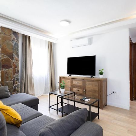 Cristimar Perfect Stay By Sunkeyrents Los Cristianos  Exterior foto