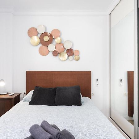 Cristimar Perfect Stay By Sunkeyrents Los Cristianos  Exterior foto