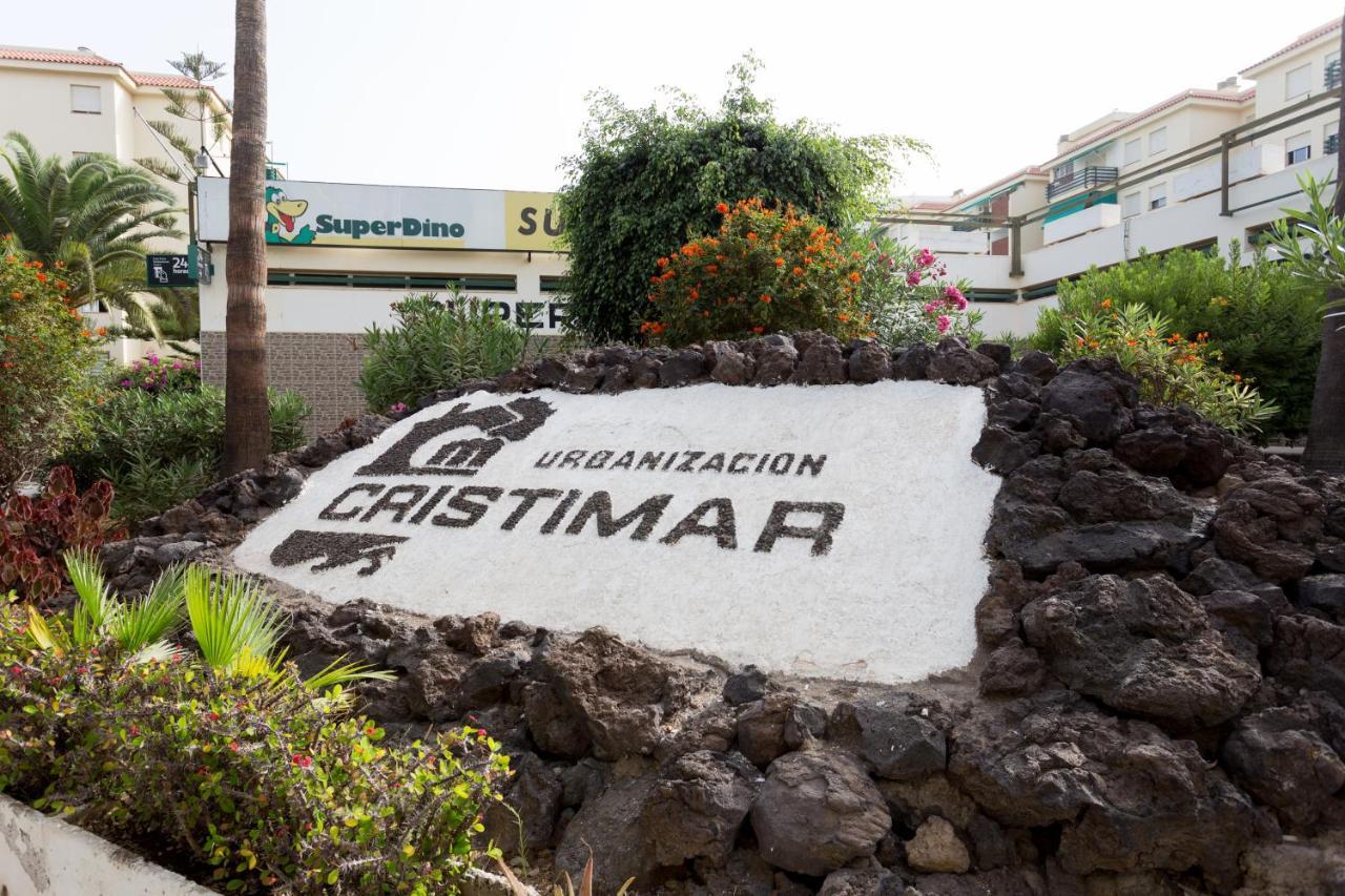Cristimar Perfect Stay By Sunkeyrents Los Cristianos  Exterior foto
