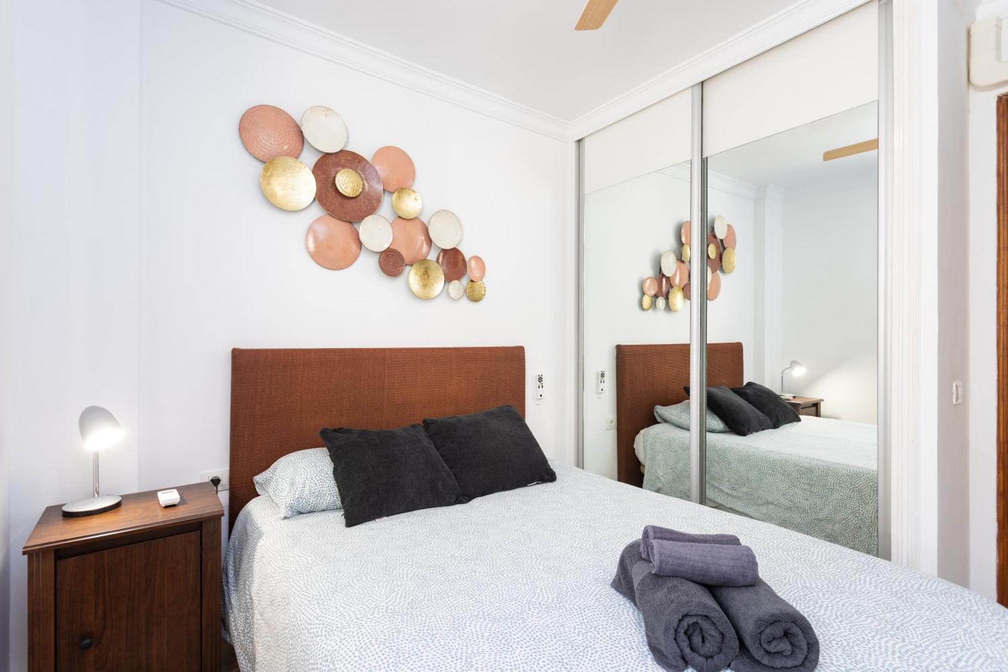 Cristimar Perfect Stay By Sunkeyrents Los Cristianos  Exterior foto