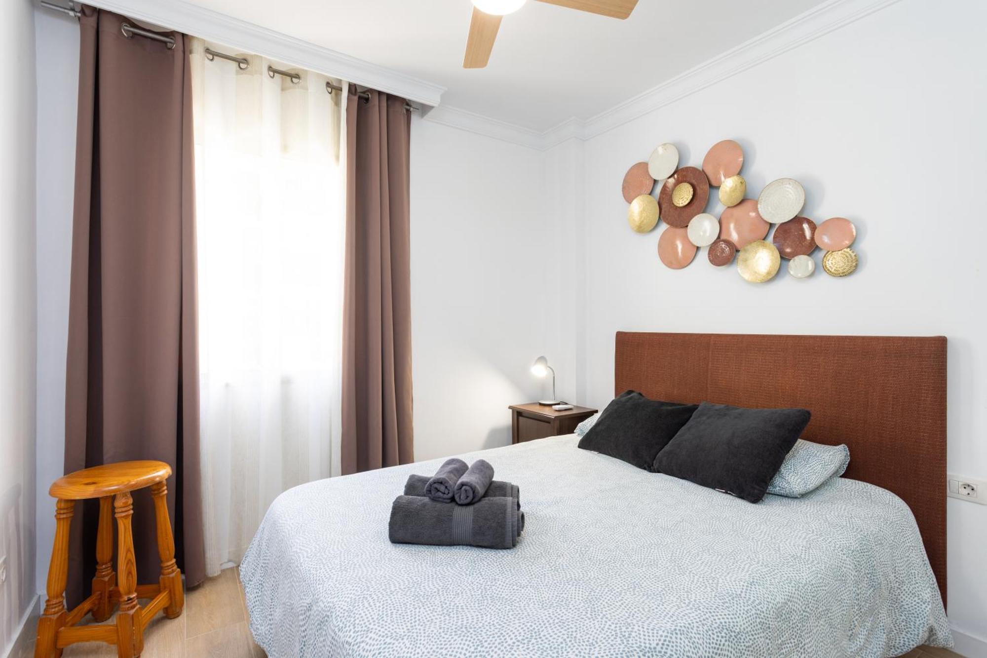 Cristimar Perfect Stay By Sunkeyrents Los Cristianos  Exterior foto