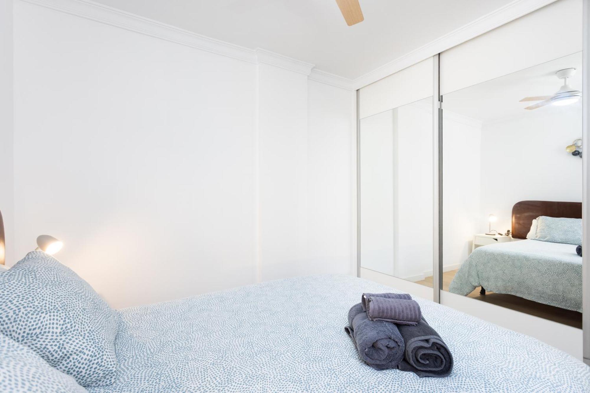 Cristimar Perfect Stay By Sunkeyrents Los Cristianos  Exterior foto